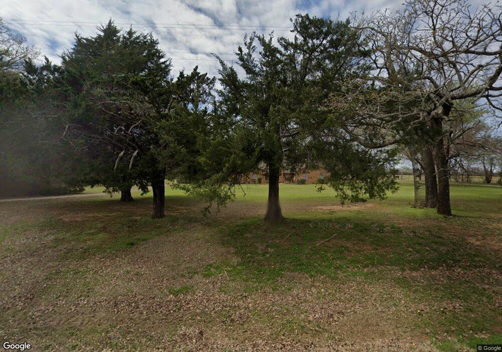 619 Rock Creek Rd, Gordonville, TX 76245 - photo 1