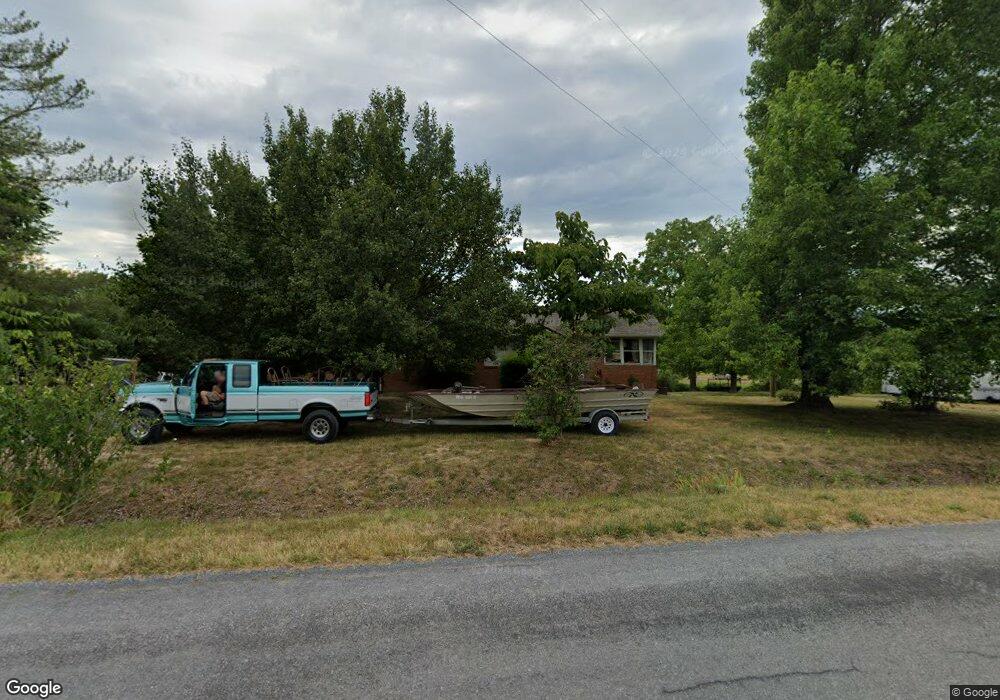 1257 Green Acre Dr, Strasburg, VA 22657 - photo 1