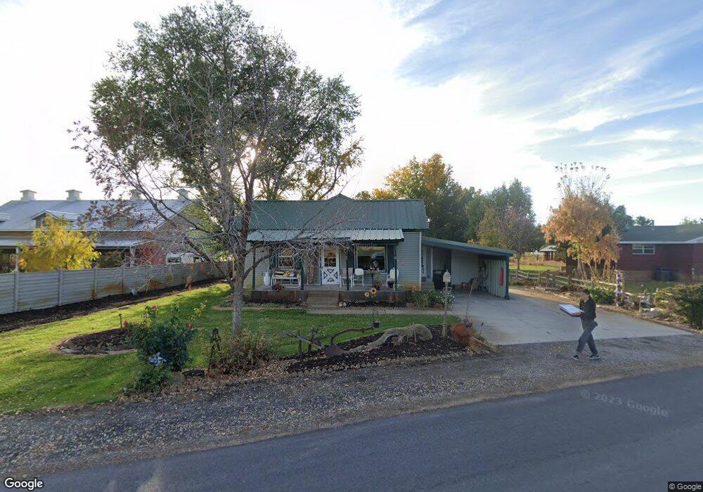 7464 South Ln, Spanish Fork, UT 84660 - photo 1