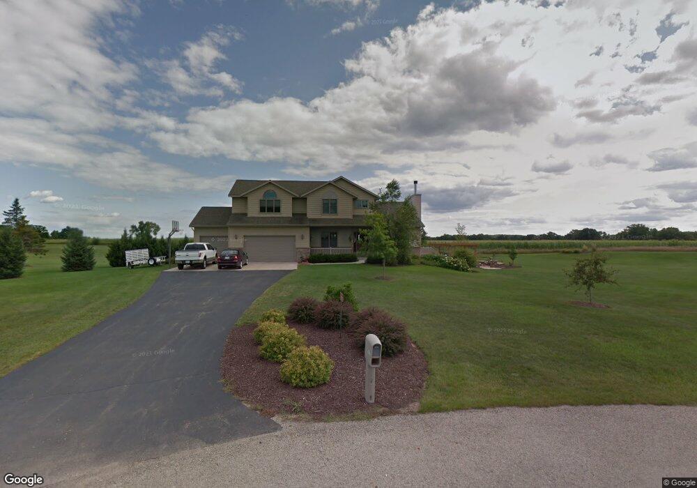 W3003 Sand Crane Dr, Belleville, WI 53508 - photo 1
