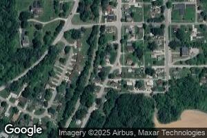 202 S Main St, Brooklyn, IN 46111