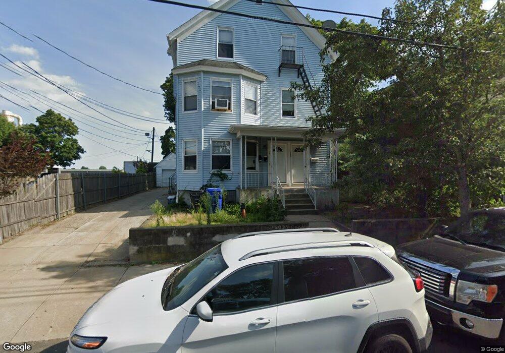 291 Walcott St, Pawtucket, RI 02860 - photo 1