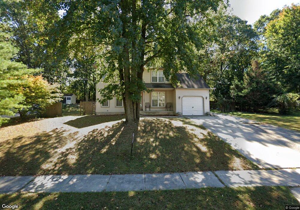 20 Dancy Ave, Sewell, NJ 08080 - photo 1