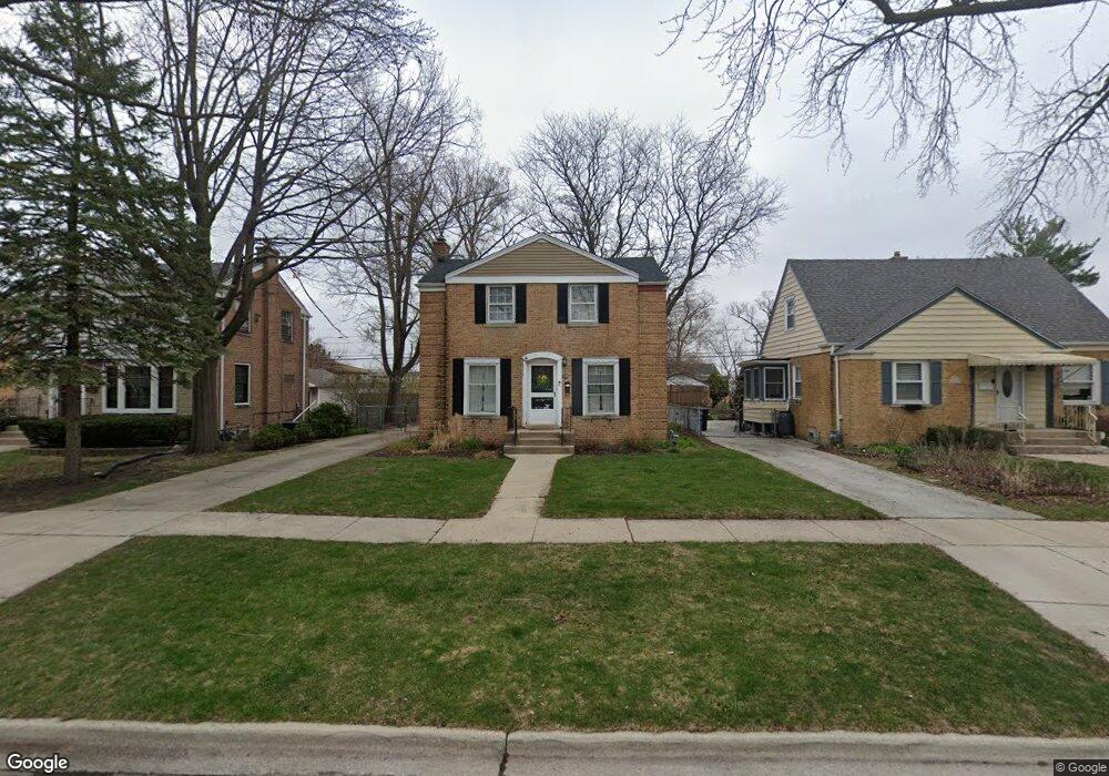 1537 Bristol Ave, Westchester, IL 60154 - photo 1