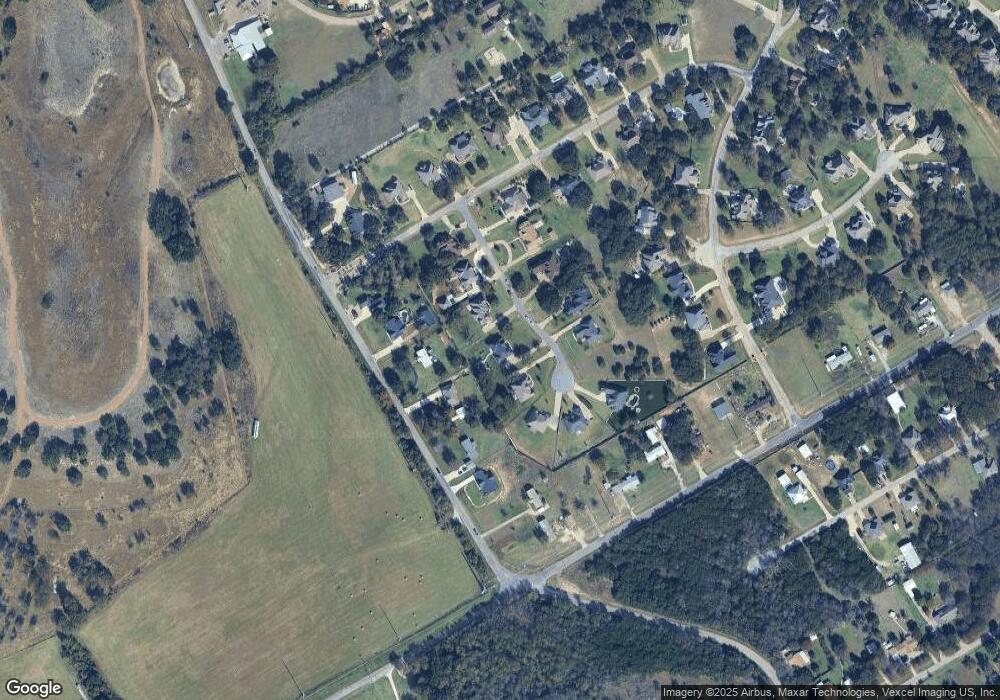 3906 Homestead Ct, Granbury, TX 76049 - photo 1