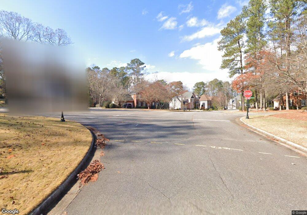 0 Bannerhorn Run unit 7309244, Alpharetta, GA 30005 - photo 1