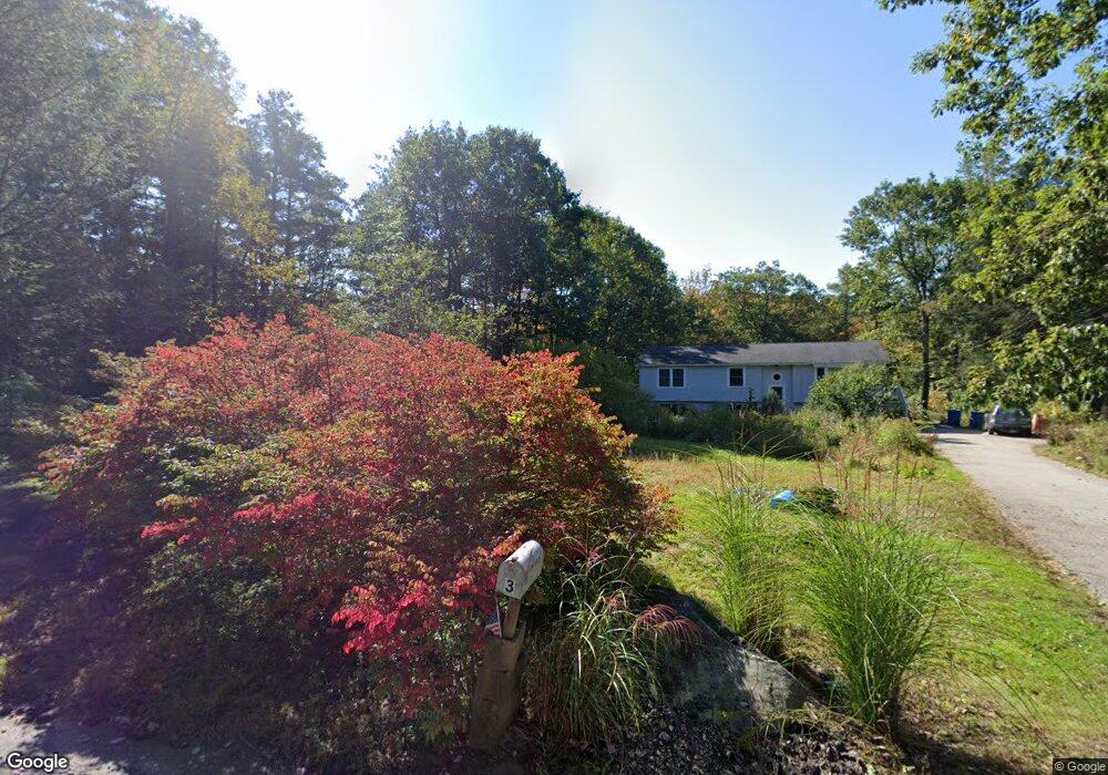 Lot 5 Forest Dr, Hubbardston, MA 01452 - photo 1