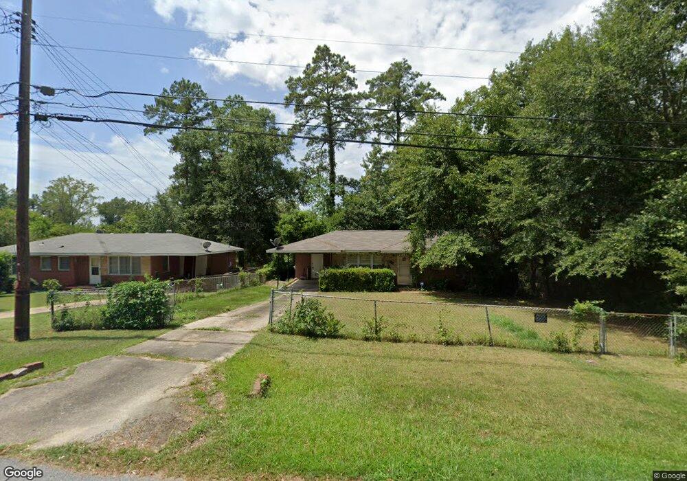 923 Patricia Dr, Columbus, GA 31907 - photo 1