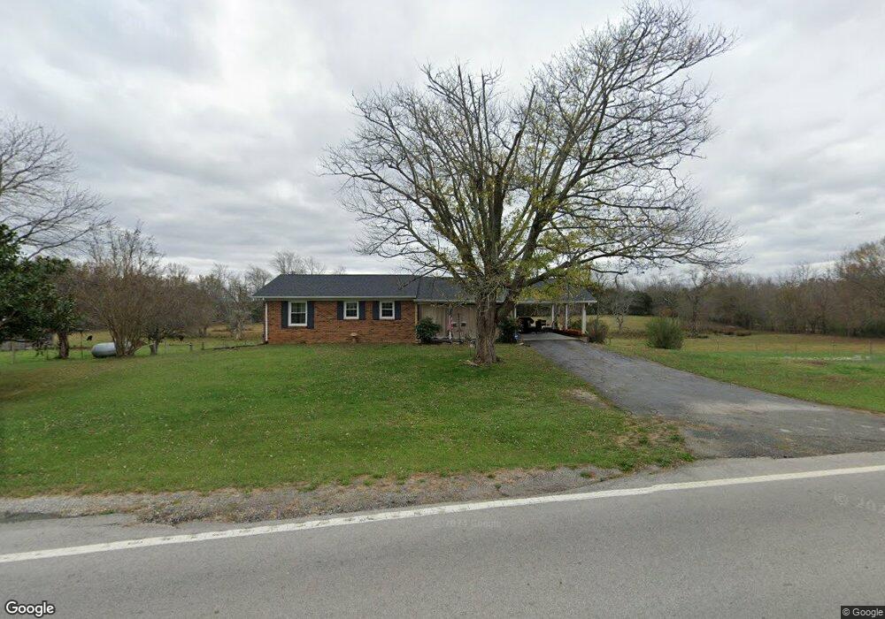 7653 Hilham Rd, Cookeville, TN 38506 - photo 1