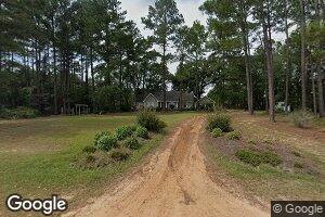 4539 New Forest Hwy, Douglas, GA 31533