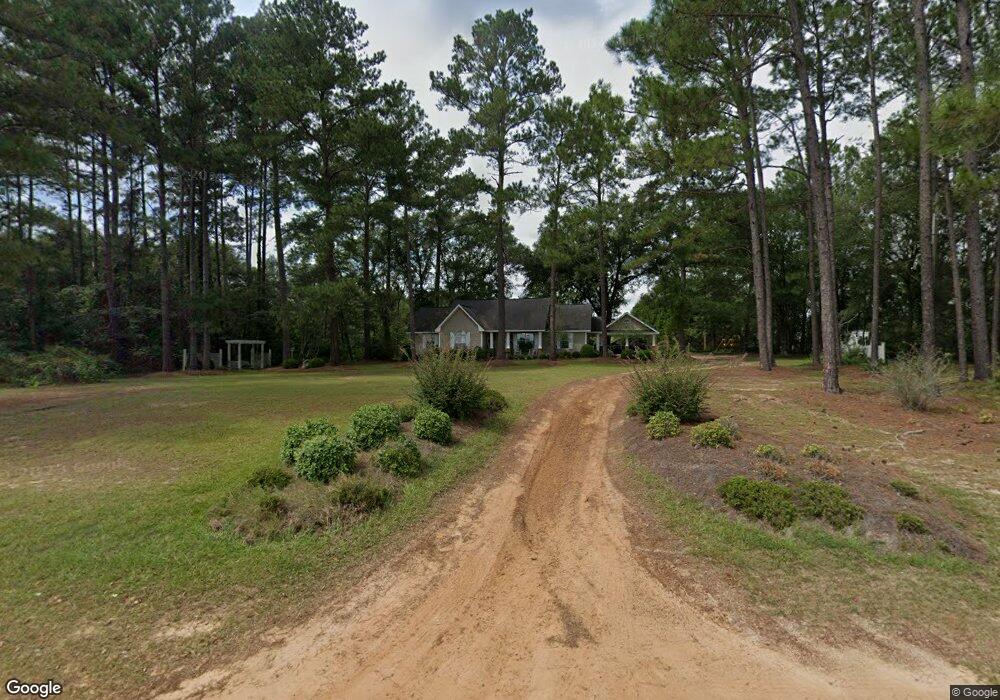 4539 New Forest Hwy, Douglas, GA 31533 - photo 1