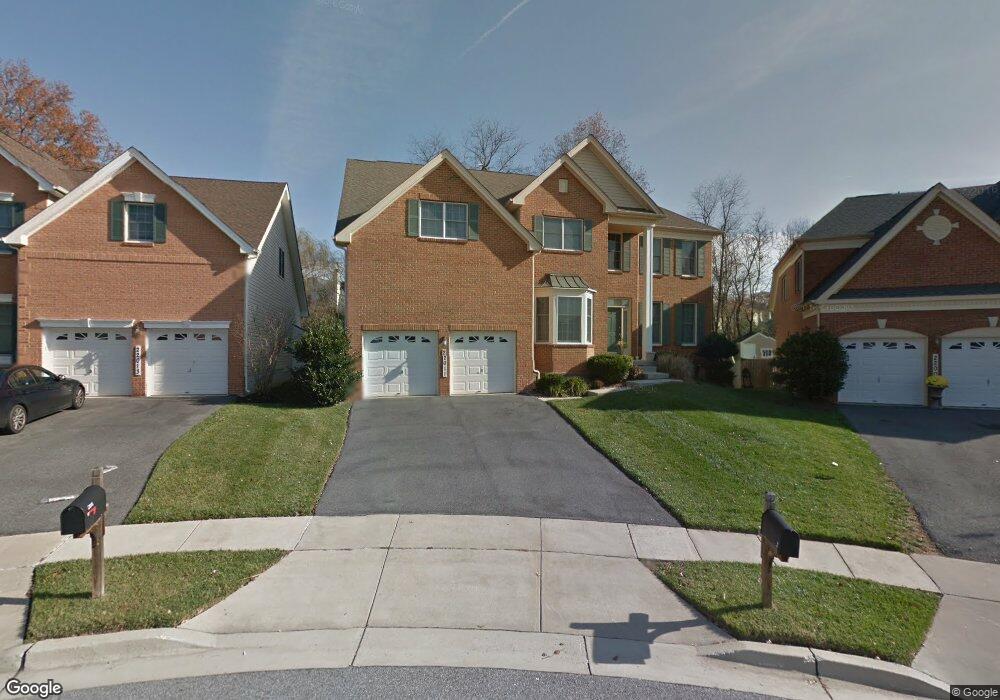 22011 Knoll Crest Ct, Boyds, MD 20841 - photo 1