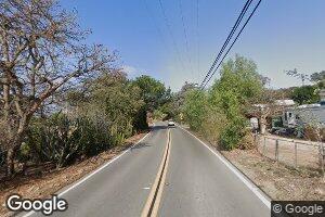 000000 Mountain View Rd, El Cajon, CA 92021