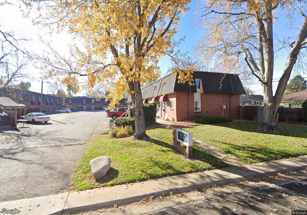 5938 W 41st Ave unit 17, Wheat Ridge, CO 80212 - photo 1