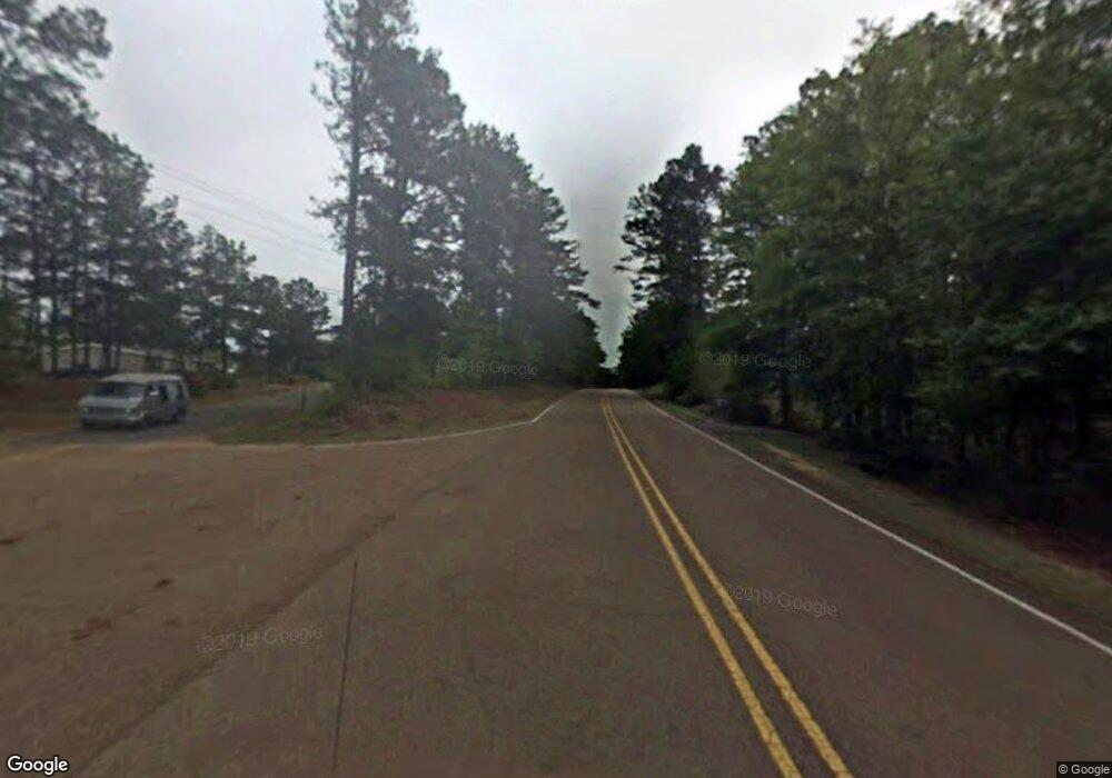 0 Causey Rd & Hwy 48 W, McComb, MS 39648 - photo 1