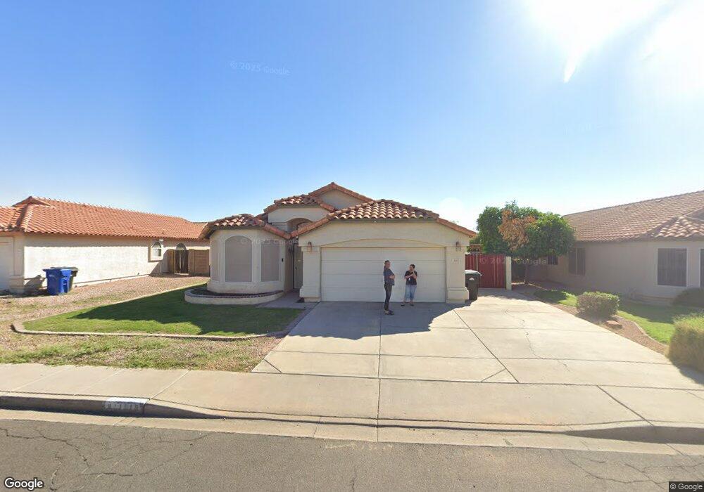 4119 E Arbor Ave, Mesa, AZ 85206 - photo 1