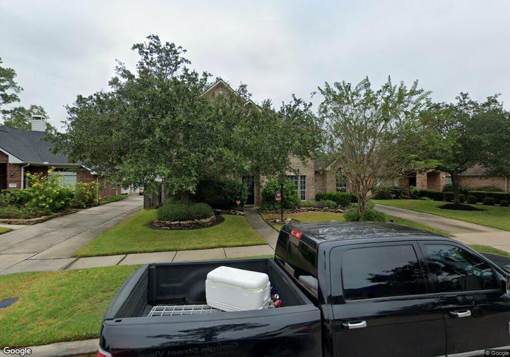 14506 Markhurst Dr, Cypress, TX 77429 - photo 1