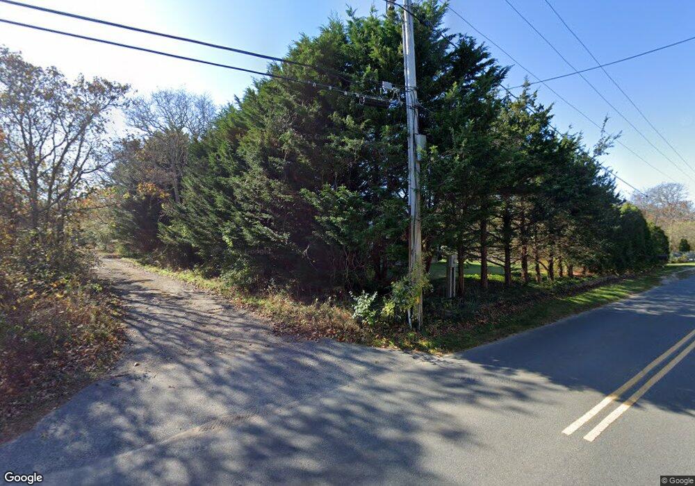 3 Dunhams Path, Edgartown, MA 02539 - photo 1