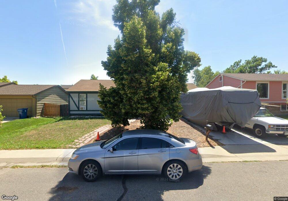 1236 S Lewiston Way, Aurora, CO 80017 - photo 1