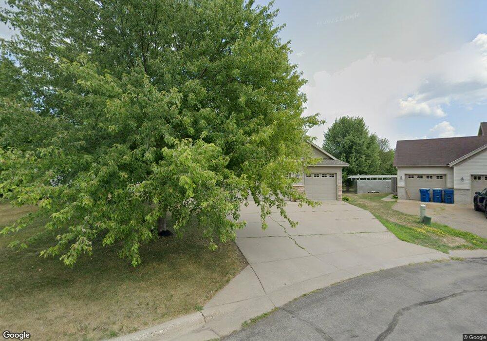 1408 Fieldstone Dr, Sauk Rapids, MN 56379 - photo 1