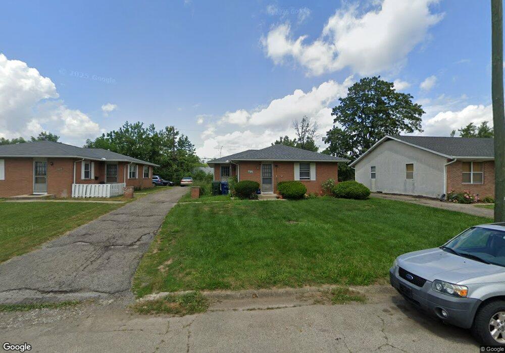 3923 Beulah Rd unit 3923-3925, Columbus, OH 43224 - photo 1