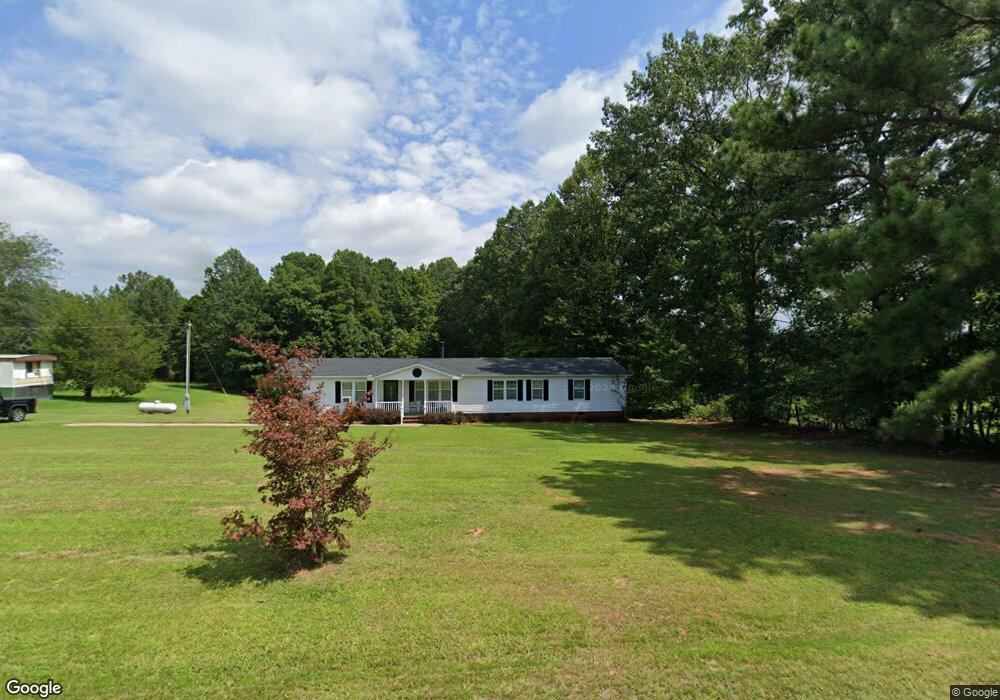 3547 Stoney Cross Rd, Baskerville, VA 23915 - photo 1