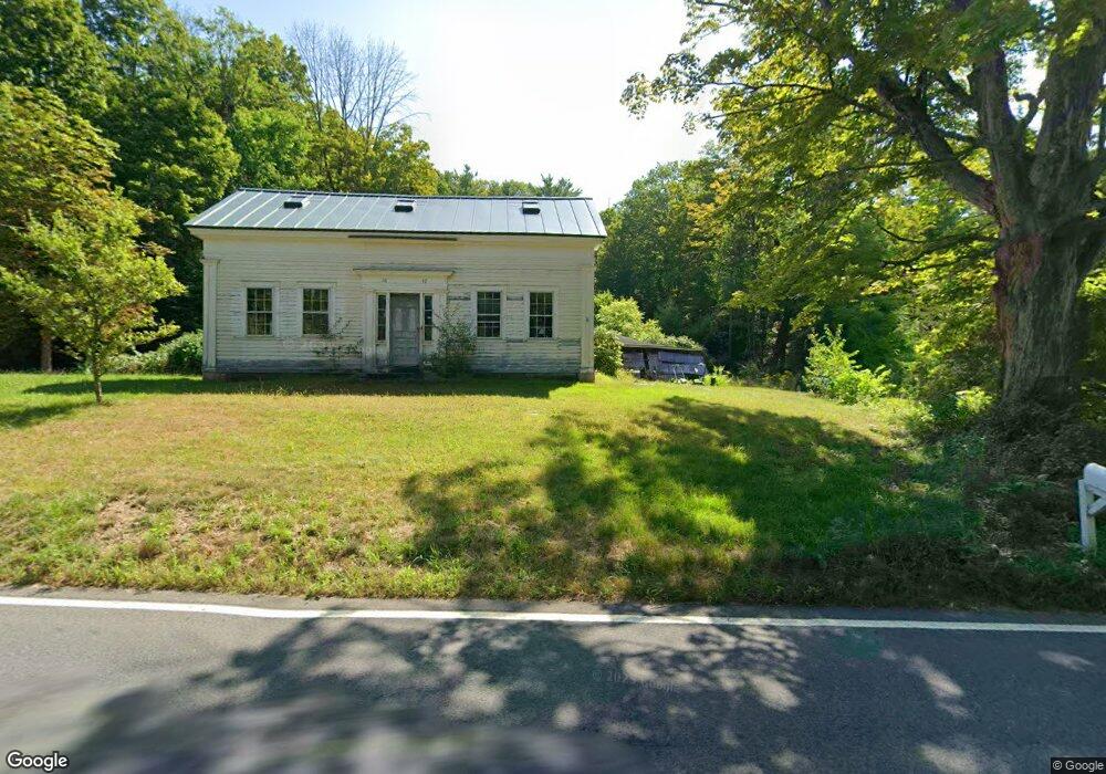 58 Orange Rd, Warwick, MA 01378 - photo 1