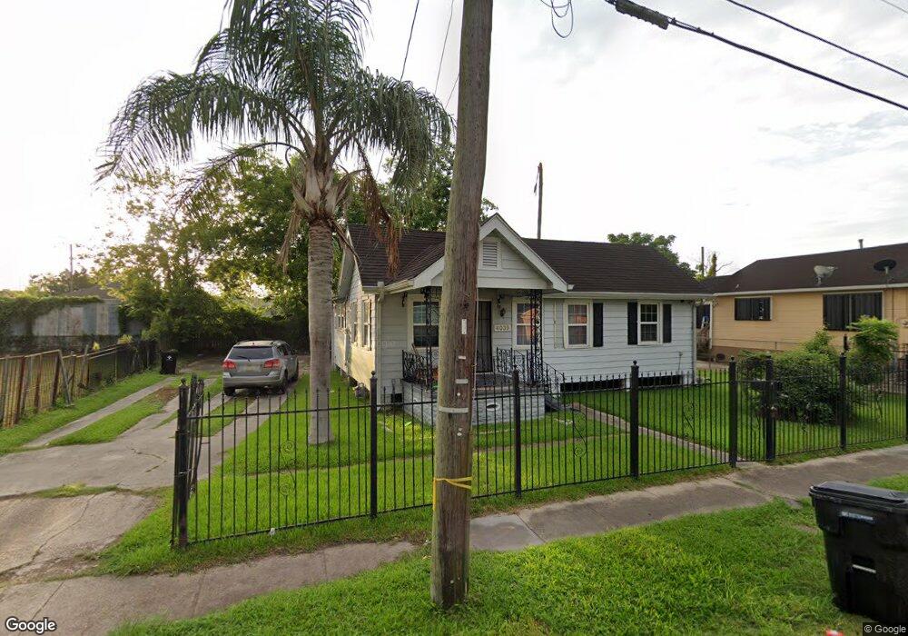 4039 Velie St, New Orleans, LA 70126 - photo 1