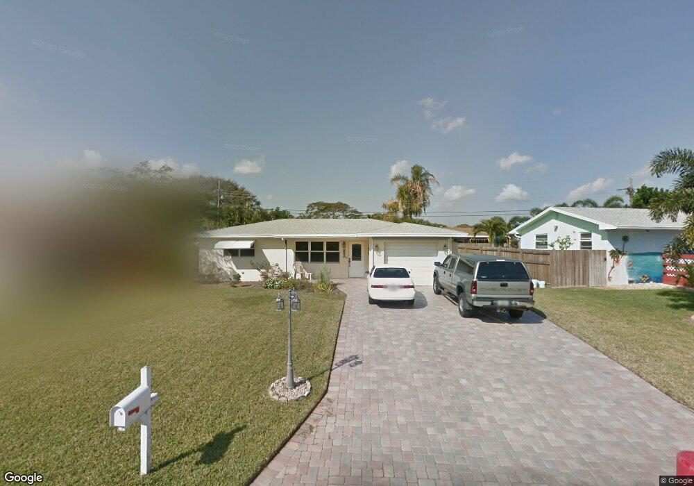 6649 Westview Dr, Lake Worth, FL 33462 - photo 1