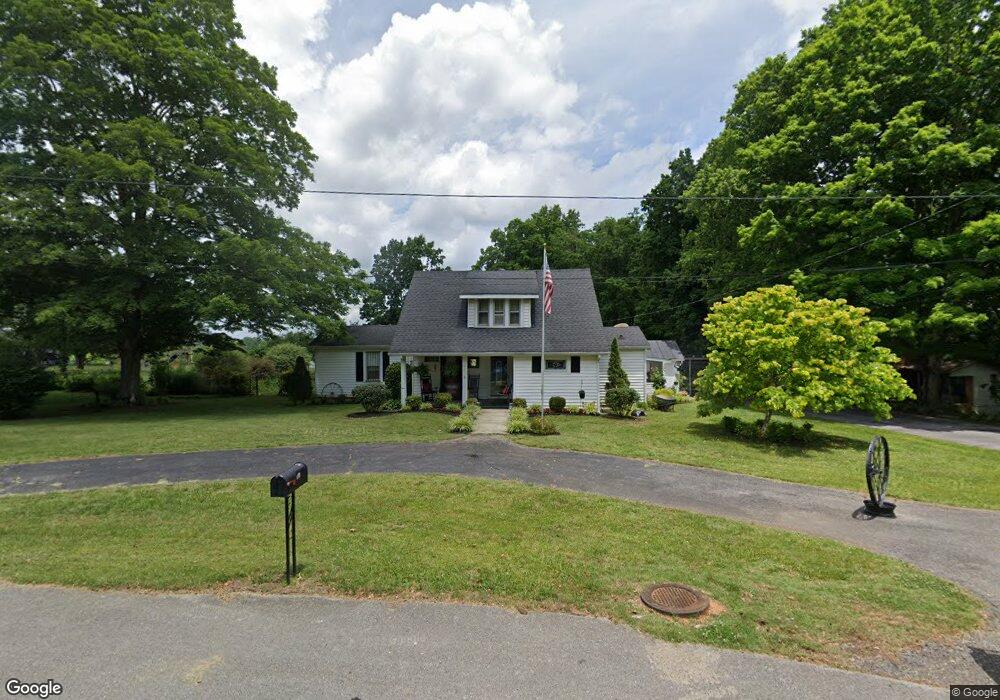 513 E Fort St, Manchester, TN 37355 - photo 1