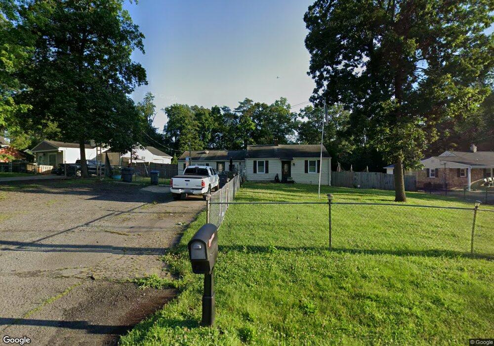 8504 Rugby Rd, Manassas Park, VA 20111 - photo 1