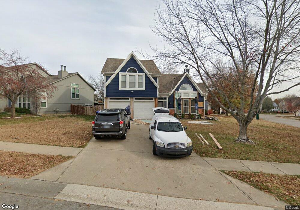 5233 Millridge St, Shawnee, KS 66226 - photo 1