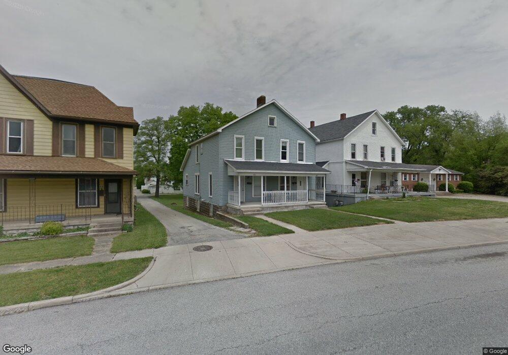 420 E Court St, Sidney, OH 45365 - photo 1