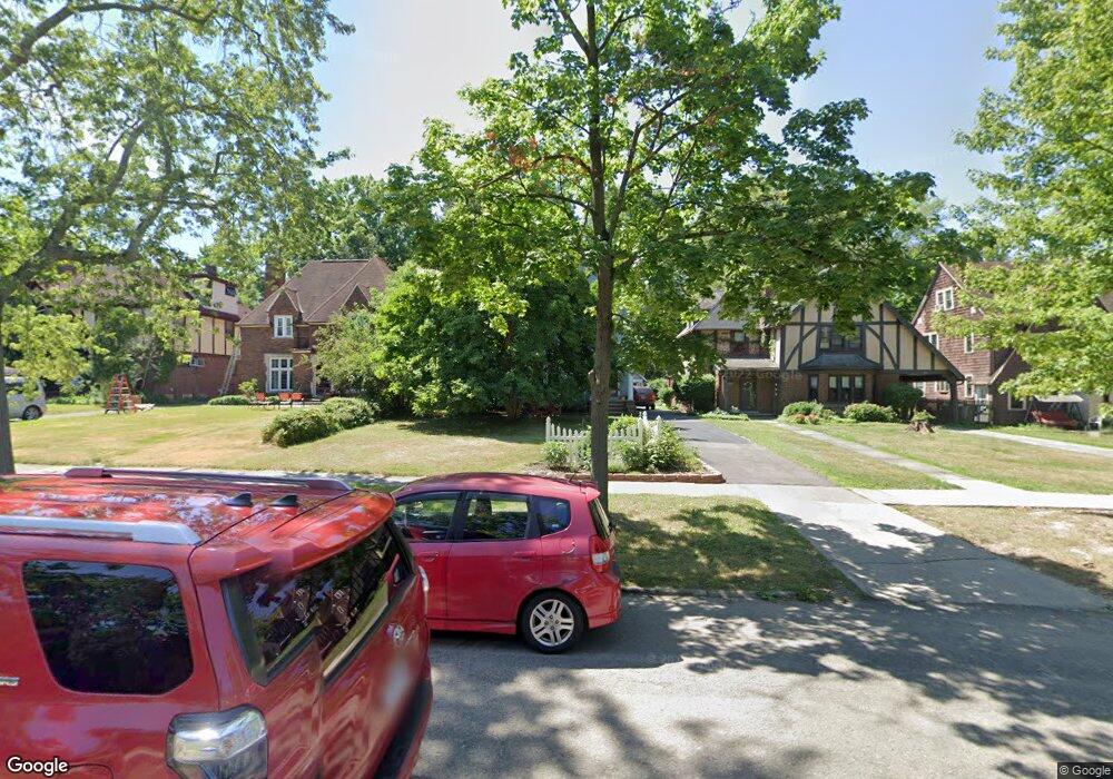 3418 Blanche Ave, Cleveland, OH 44118 - photo 1