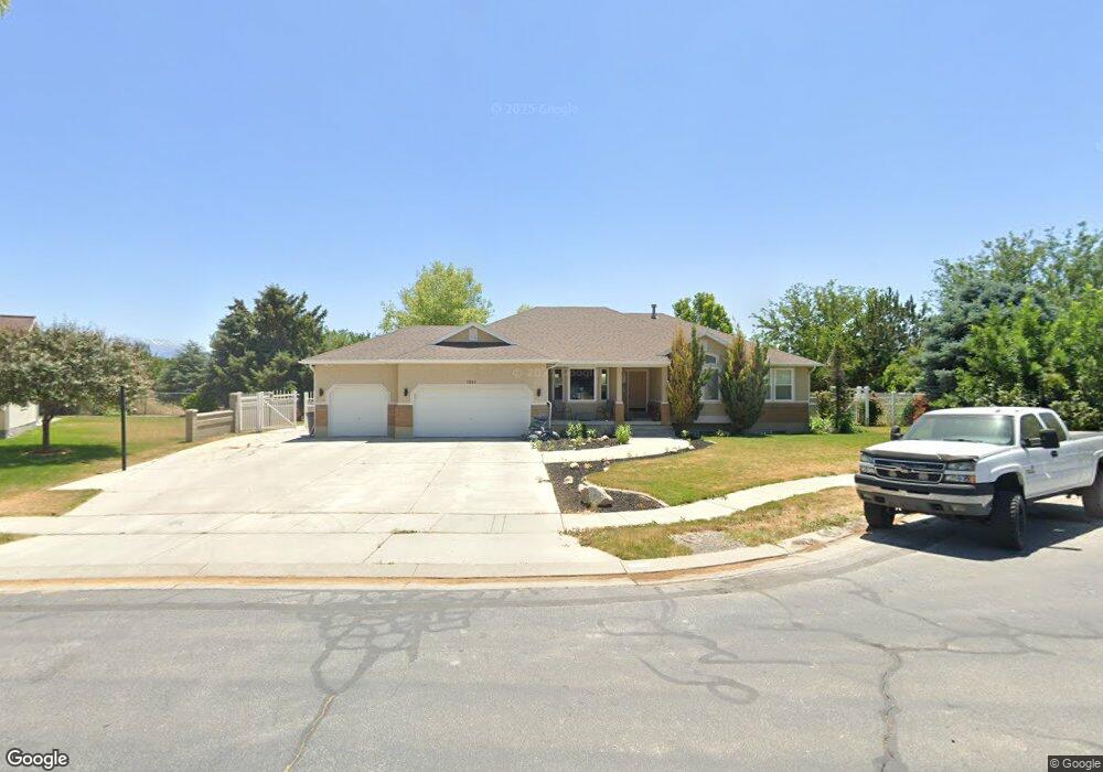 1941 W Micah Cir, South Jordan, UT 84095 - photo 1