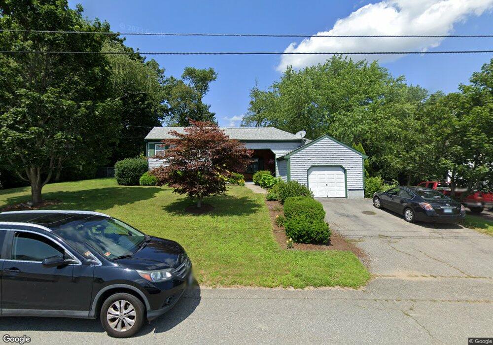 108 Beech Ave, Tiverton, RI 02878 - photo 1