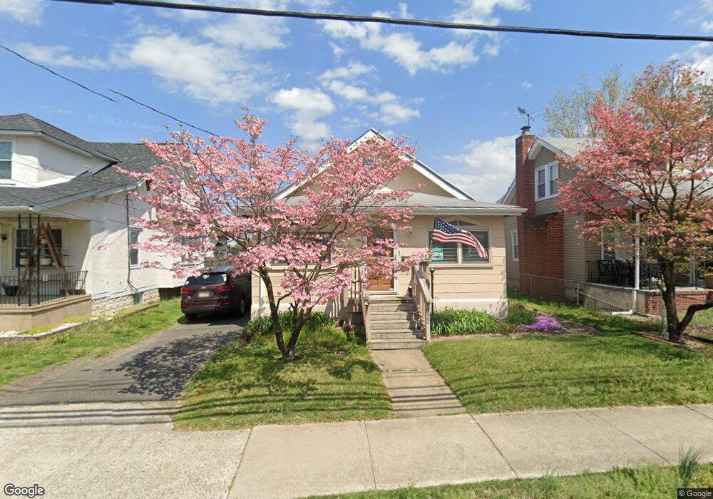 605 S Fairview St, Riverside, NJ 08075 - photo 1