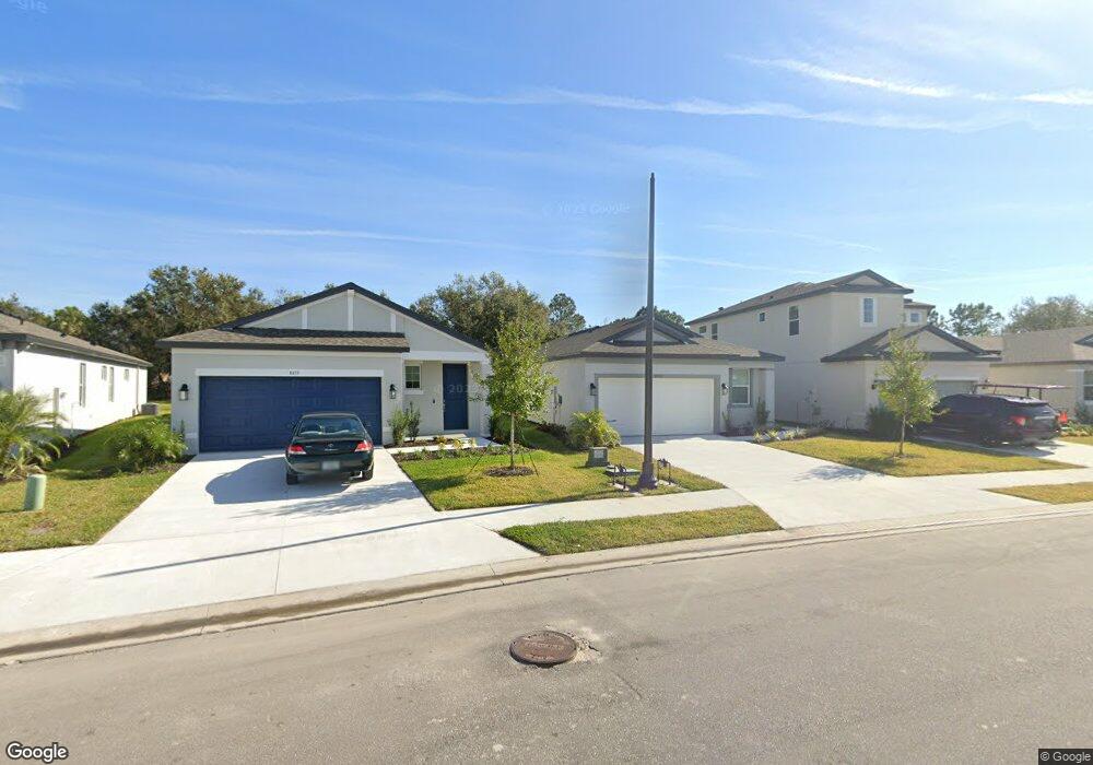 8437 Starlight Loop, Parrish, FL 34219 - photo 1