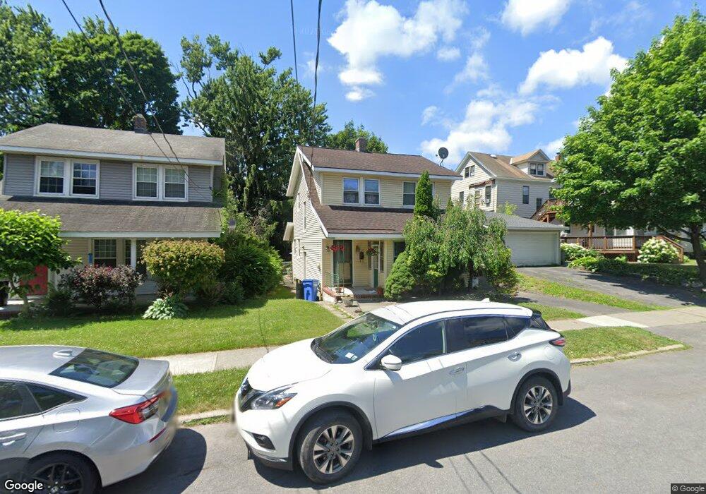 70 Ryckman Ave, Albany, NY 12208 - photo 1