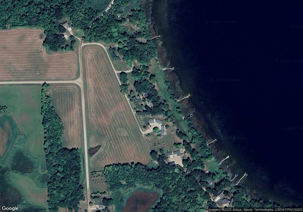 12310 W Lake Leven Rd, Villard, MN 56385 - photo 1