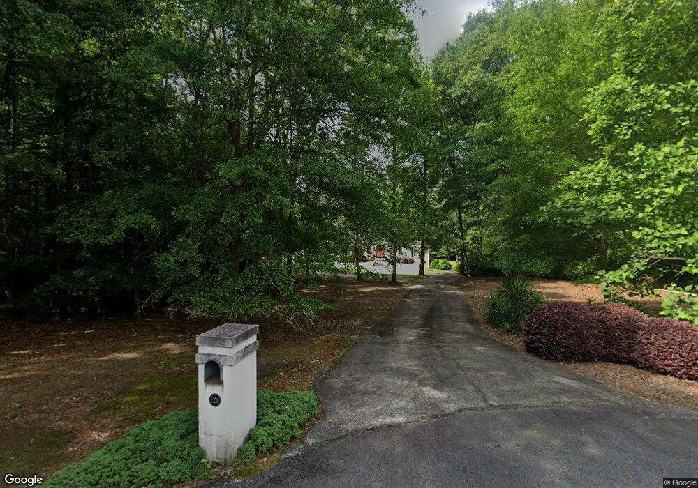 128 Colaparchee Ct, Macon, GA 31210 - photo 1