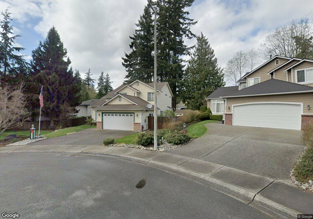 5805 159th St SW, Edmonds, WA 98026 - photo 1