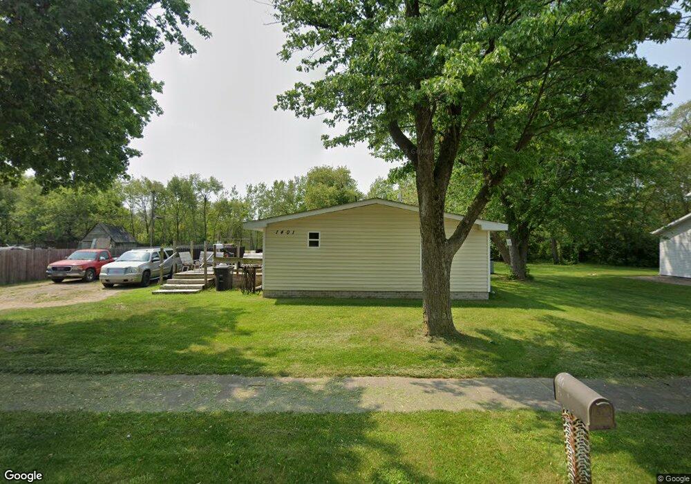 1401 Markle Ave, Elkhart, IN 46517 - photo 1