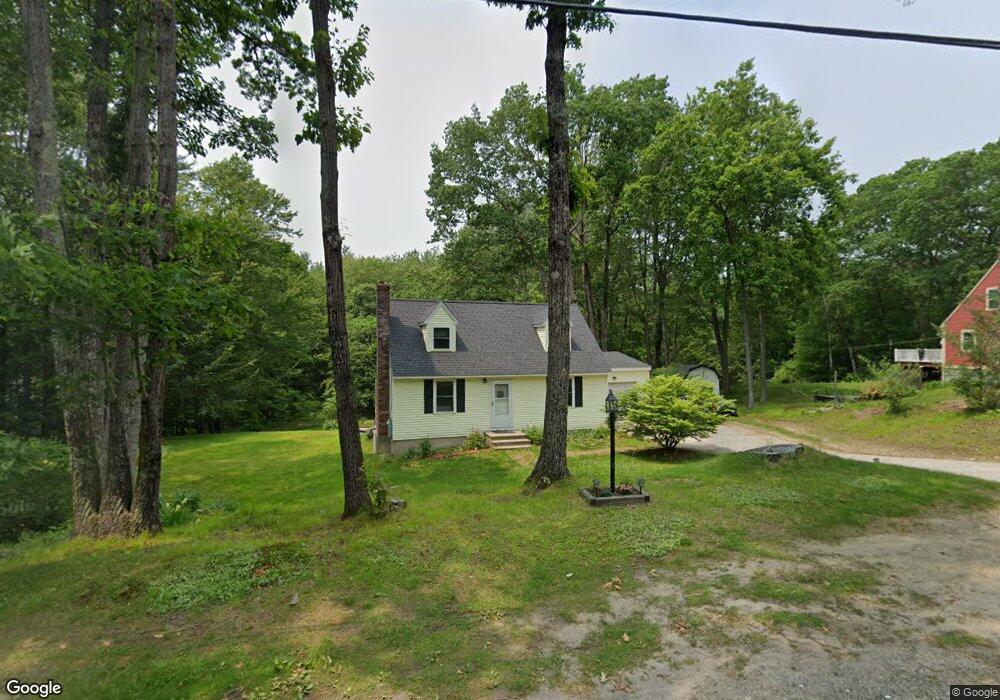 73 Frost Rd, Derry, NH 03038 - photo 1