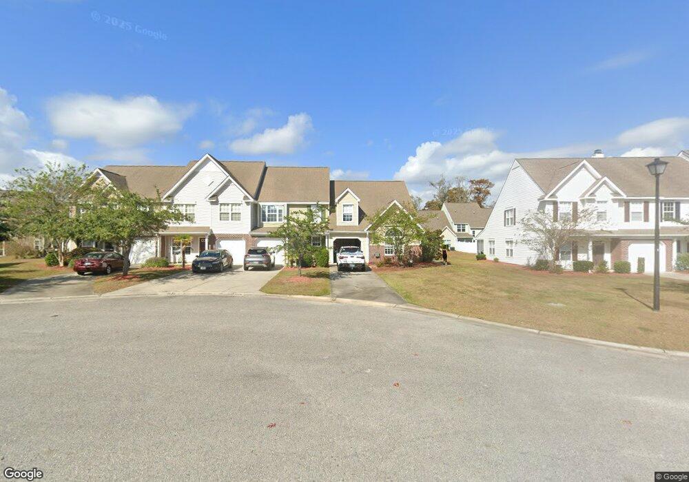 420 Rustic Ct, Myrtle Beach, SC 29588 - photo 1