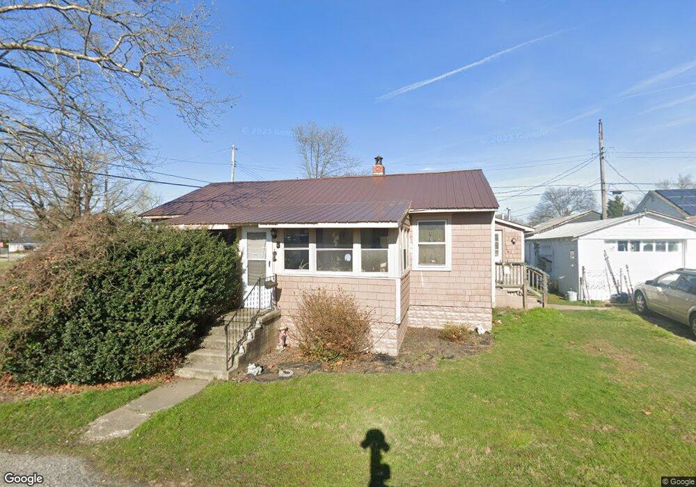 248 D St, Penns Grove, NJ 08069 - photo 1