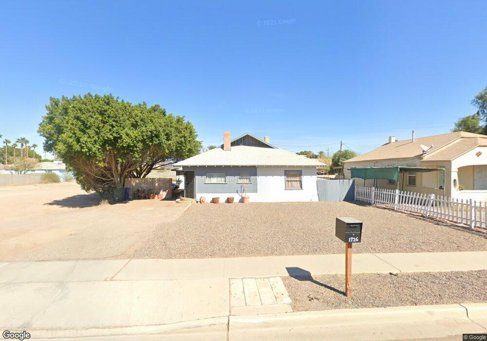 1726 W 3rd St, Yuma, AZ 85364 - photo 1