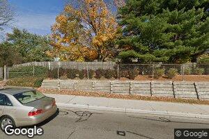 622 W Henderson Rd, Columbus, OH 43214