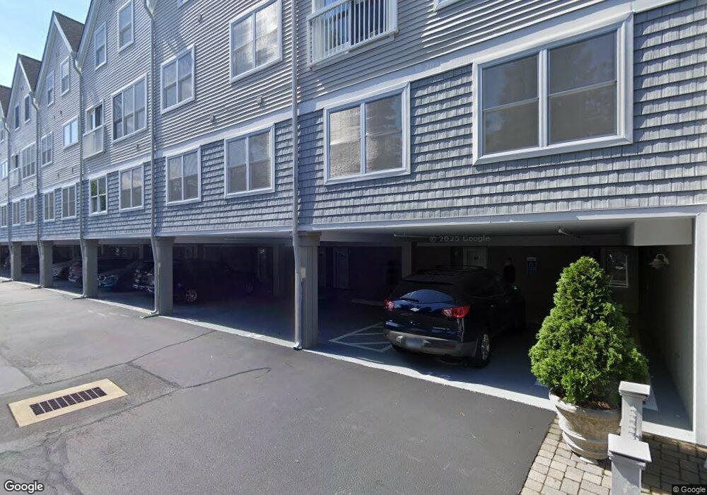 RiverWay Condominiums unit 333, Norwalk, CT 06851 - photo 1