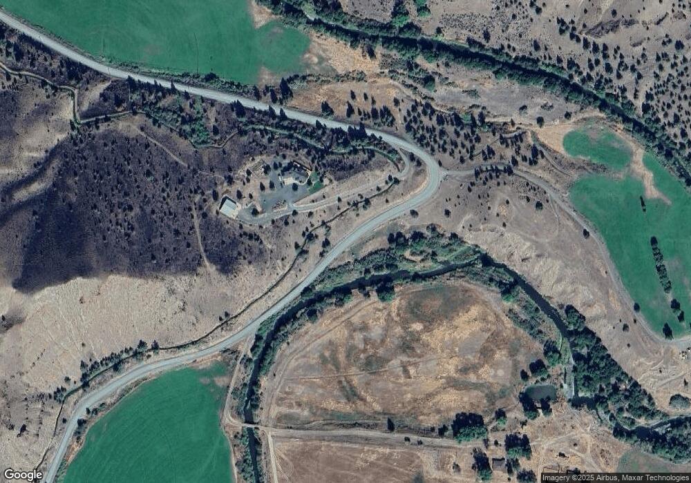 28274 Southfork Rd, Dayville, OR 97825 - photo 1